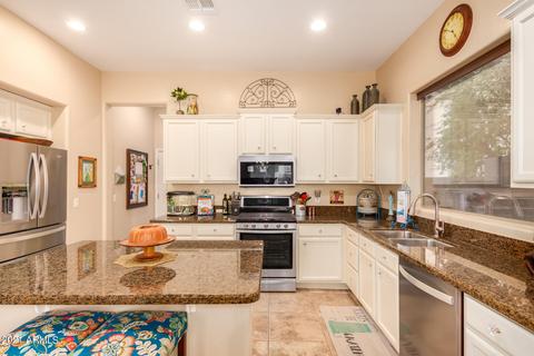 3906 E Vallejo Dr, Gilbert, AZ 85298 photo 19