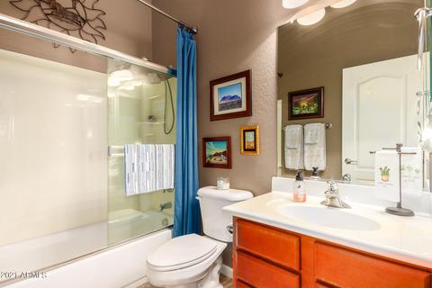 3906 E Vallejo Dr, Gilbert, AZ 85298 photo 39