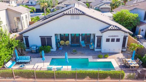 3906 E Vallejo Dr, Gilbert, AZ 85298 photo 61