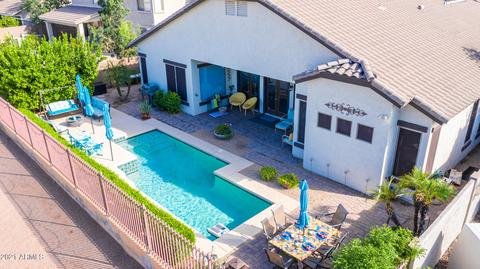 3906 E Vallejo Dr, Gilbert, AZ 85298 photo 62
