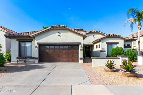3906 E Vallejo Dr, Gilbert, AZ 85298 photo 1