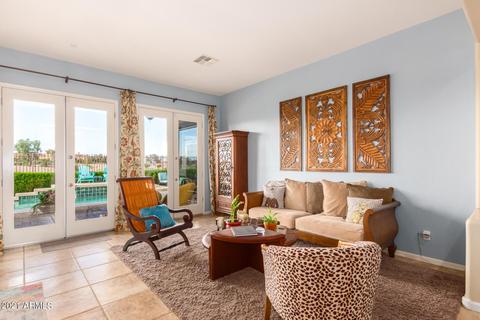 3906 E Vallejo Dr, Gilbert, AZ 85298 photo 9