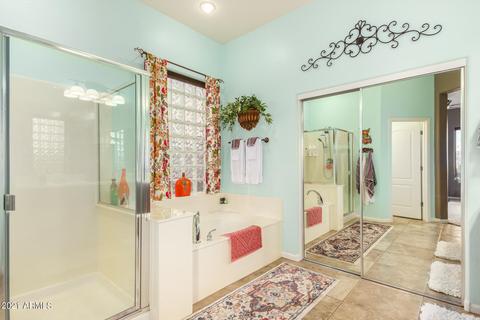 3906 E Vallejo Dr, Gilbert, AZ 85298 photo 29