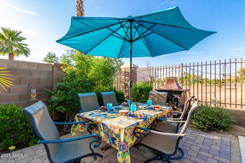 3906 E Vallejo Dr, Gilbert, AZ 85298 photo 45