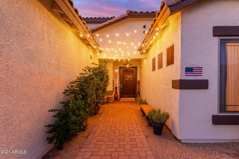 3906 E Vallejo Dr, Gilbert, AZ 85298 photo 8
