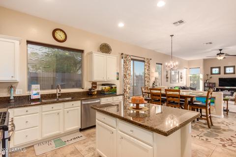 3906 E Vallejo Dr, Gilbert, AZ 85298 photo 17