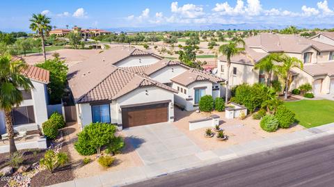 3906 E Vallejo Dr, Gilbert, AZ 85298 photo 59