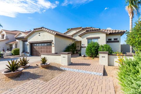 3906 E Vallejo Dr, Gilbert, AZ 85298 photo 3