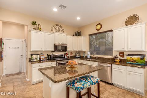 3906 E Vallejo Dr, Gilbert, AZ 85298 photo 15