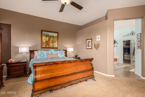 3906 E Vallejo Dr, Gilbert, AZ 85298 photo 26