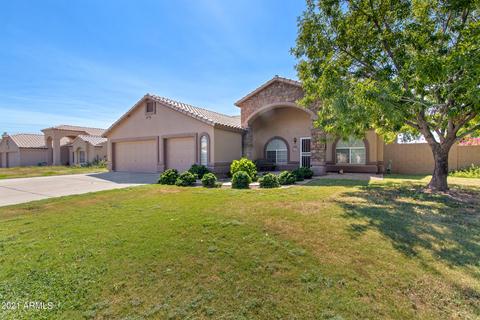 646 N Almar --, Mesa, AZ 85213 photo 3