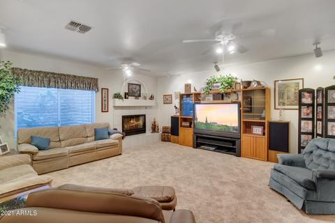 646 N Almar --, Mesa, AZ 85213 photo 20