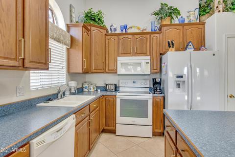 646 N Almar --, Mesa, AZ 85213 photo 34