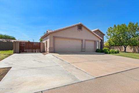 646 N Almar --, Mesa, AZ 85213 photo 1