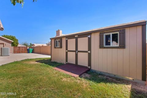 646 N Almar --, Mesa, AZ 85213 photo 37