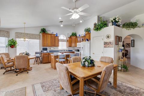646 N Almar --, Mesa, AZ 85213 photo 28