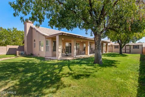 646 N Almar --, Mesa, AZ 85213 photo 38