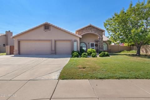 646 N Almar --, Mesa, AZ 85213 photo 2