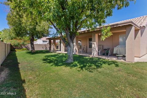 646 N Almar --, Mesa, AZ 85213 photo 36