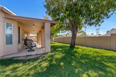 646 N Almar --, Mesa, AZ 85213 photo 39