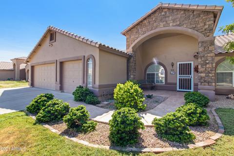 646 N Almar --, Mesa, AZ 85213 photo 4