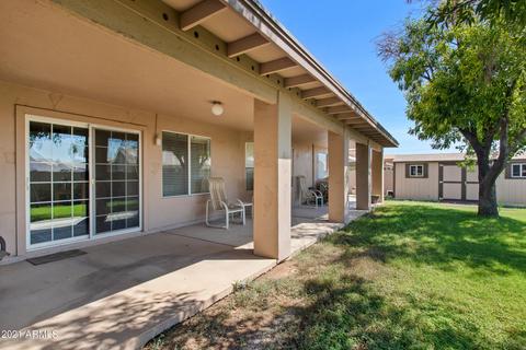646 N Almar --, Mesa, AZ 85213 photo 40