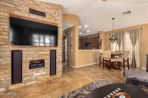4165 E Jasper Dr, Gilbert, AZ 85296 photo 3