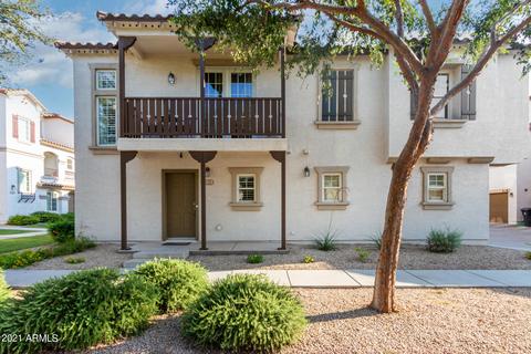 4165 E Jasper Dr, Gilbert, AZ 85296 photo 1