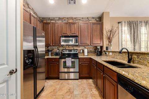 4165 E Jasper Dr, Gilbert, AZ 85296 photo 8
