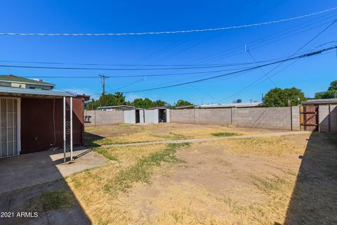 6019 N 33rd Ave, Phoenix, AZ 85017 photo 29