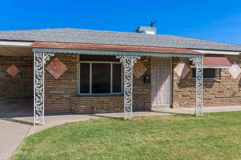 6019 N 33rd Ave, Phoenix, AZ 85017 photo 1