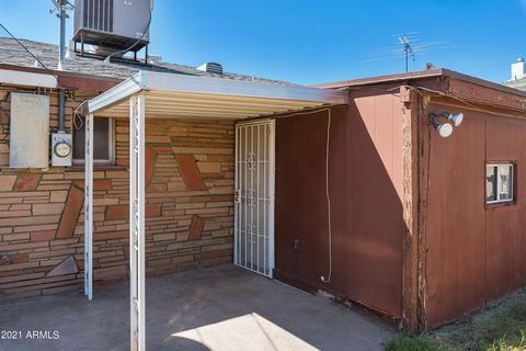 6019 N 33rd Ave, Phoenix, AZ 85017 photo 24