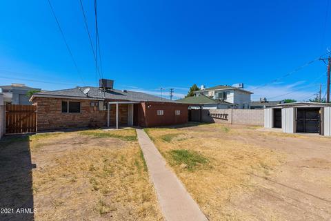 6019 N 33rd Ave, Phoenix, AZ 85017 photo 30