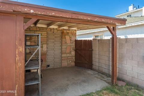 6019 N 33rd Ave, Phoenix, AZ 85017 photo 28