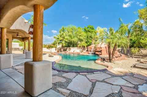 21 E Tanya Rd, Phoenix, AZ 85086 photo 46