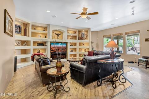 21 E Tanya Rd, Phoenix, AZ 85086 photo 18