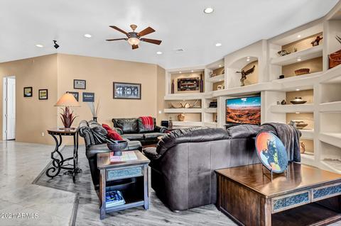 21 E Tanya Rd, Phoenix, AZ 85086 photo 19