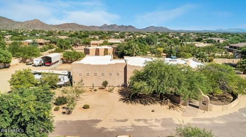 21 E Tanya Rd, Phoenix, AZ 85086 photo 49