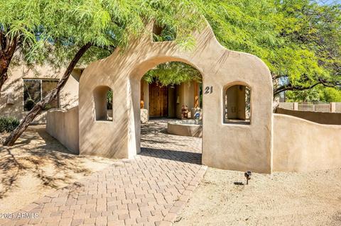 21 E Tanya Rd, Phoenix, AZ 85086 photo 2
