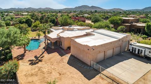 21 E Tanya Rd, Phoenix, AZ 85086 photo 43