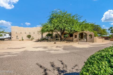 21 E Tanya Rd, Phoenix, AZ 85086 photo 55