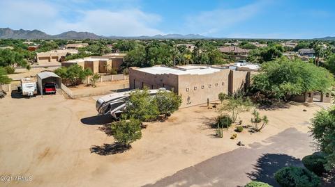 21 E Tanya Rd, Phoenix, AZ 85086 photo 57