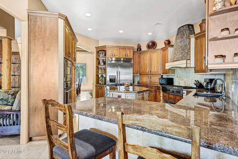 21 E Tanya Rd, Phoenix, AZ 85086 photo 13
