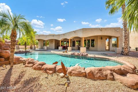 21 E Tanya Rd, Phoenix, AZ 85086 photo 45