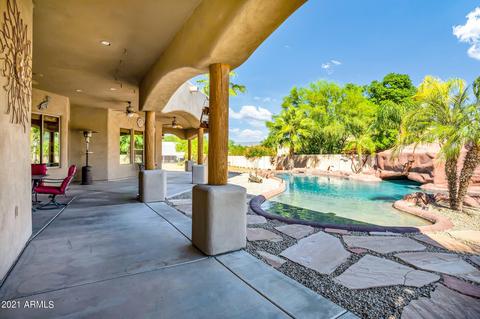 21 E Tanya Rd, Phoenix, AZ 85086 photo 36