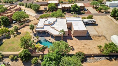 21 E Tanya Rd, Phoenix, AZ 85086 photo 48