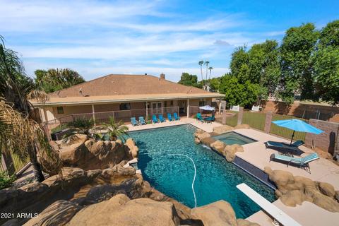 815 S Maple --, Mesa, AZ 85206 photo 43