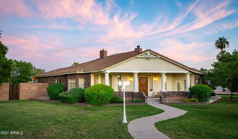 815 S Maple --, Mesa, AZ 85206 photo 1