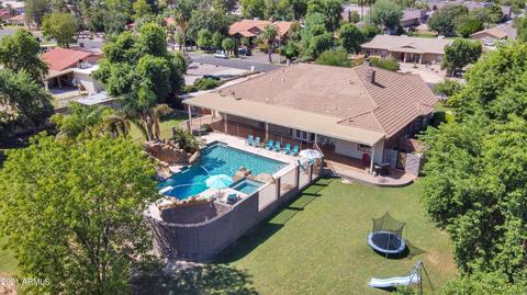 815 S Maple --, Mesa, AZ 85206 photo 4