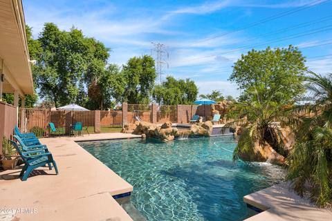 815 S Maple --, Mesa, AZ 85206 photo 39